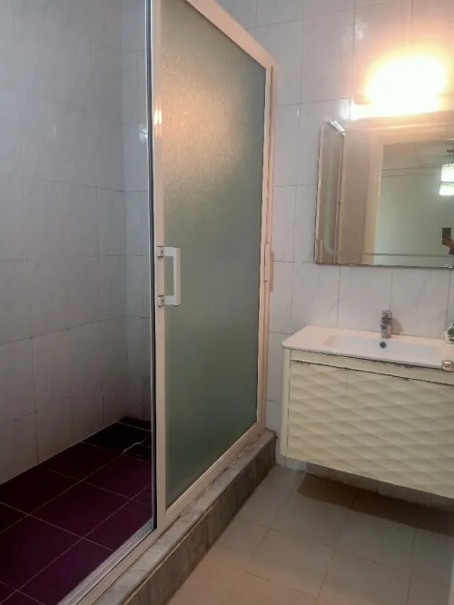 Location Appartement F5 Alger Birkhadem