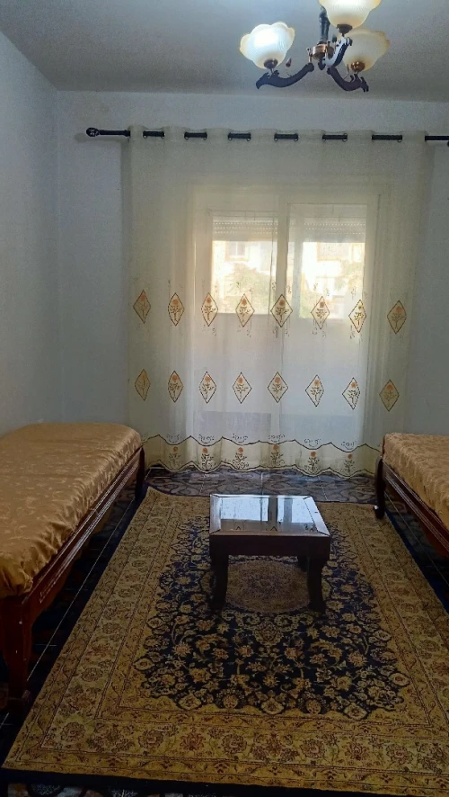 Location Appartement F3 Alger Said hamdine