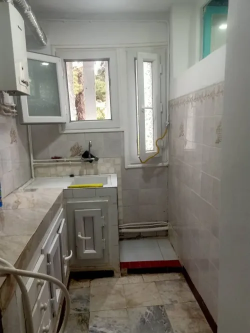 Location Appartement F2 Alger Said hamdine