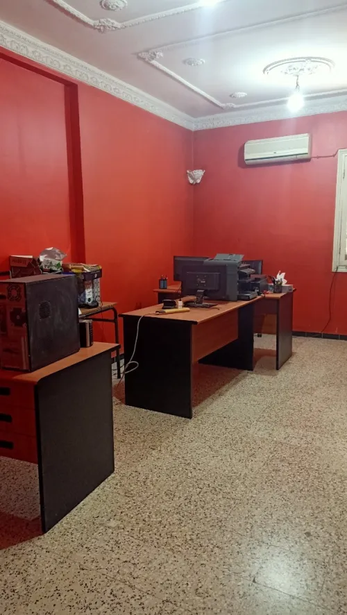 Location Appartement F3 Alger Kouba