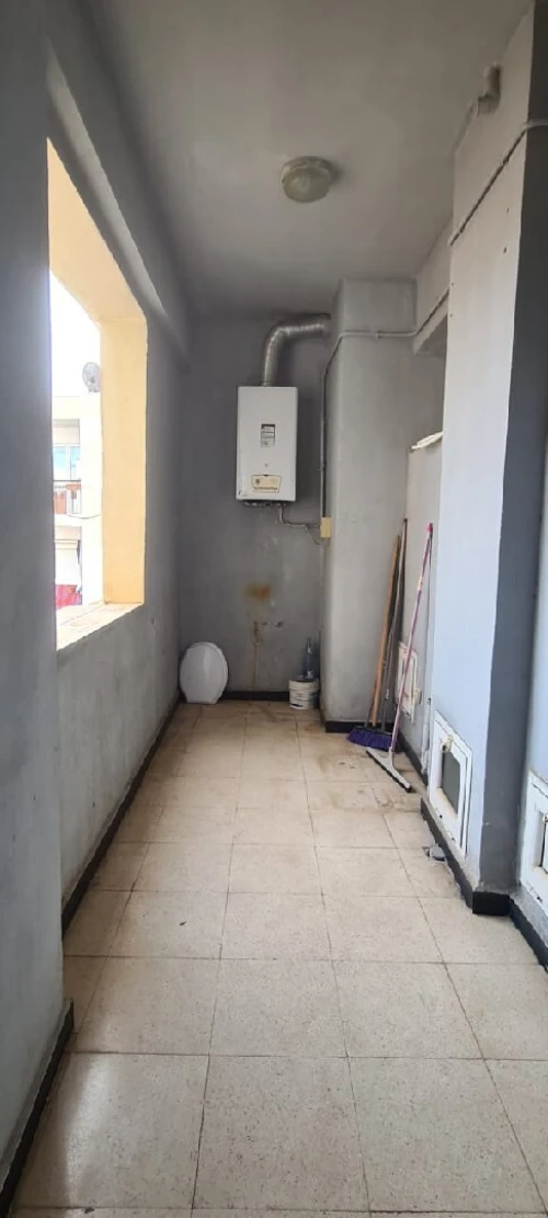 Vente Appartement F4 Alger Said hamdine