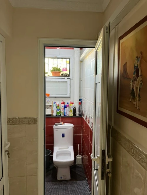 Vente Appartement F5 Alger Birtouta
