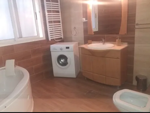 Location Appartement F4 Alger Said hamdine
