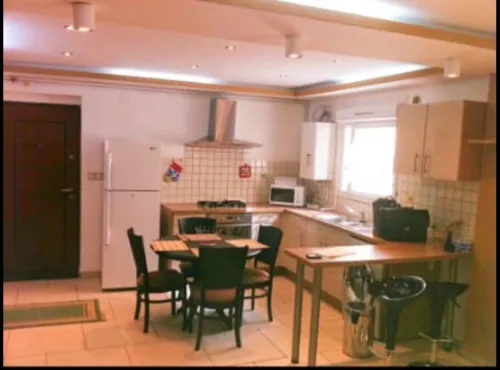 Location Appartement F2 Alger Hydra