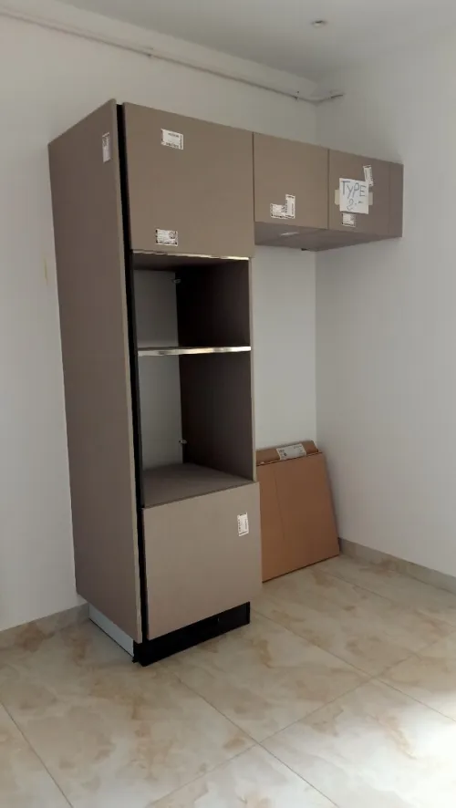 Vente Appartement F3 Alger Birkhadem