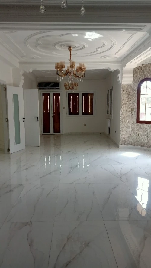 Location Villa Alger Birkhadem