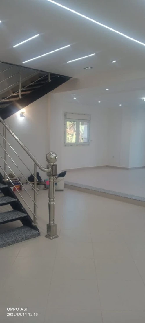 Vente Appartement Duplex F8 Alger Draria