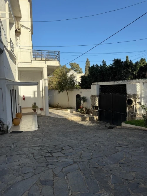 Location Villa Alger El biar