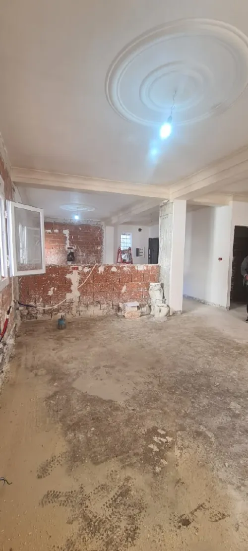 Vente Appartement F3 Alger Birkhadem
