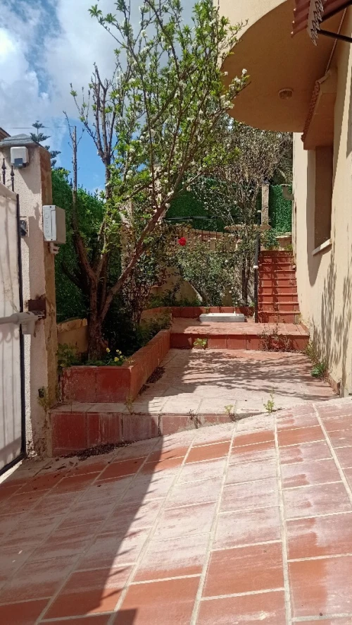 Location Villa Alger Birkhadem