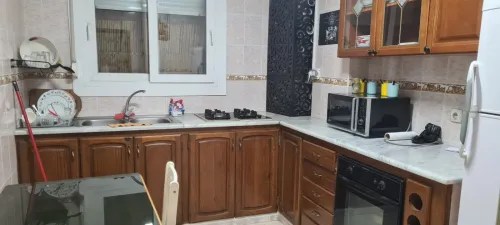 Location Appartement F3 Alger Hydra