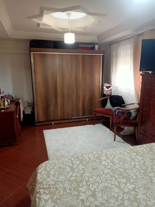 Vente Appartement F5 Alger Said hamdine
