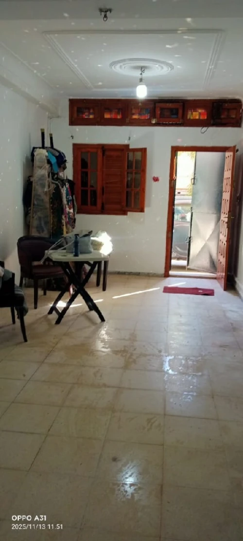 Location Appartement Studio Alger Said hamdine