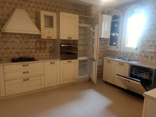 Location Appartement F5 Alger Birkhadem