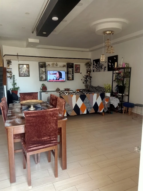 Vente Villa Duplex F4 Alger Hydra