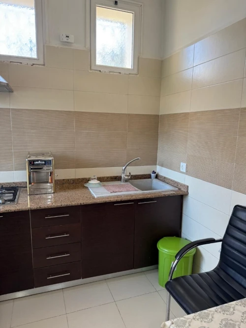 Location Villa Alger El biar
