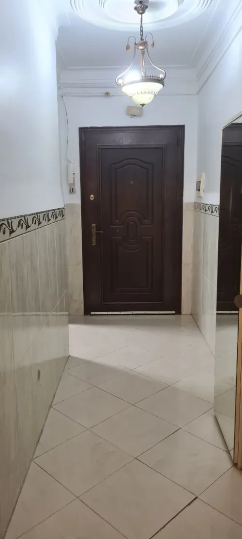 Location Appartement F3 Alger Hydra