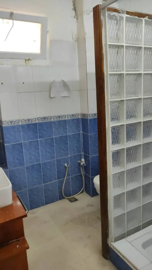 Location Appartement F5 Alger Said hamdine
