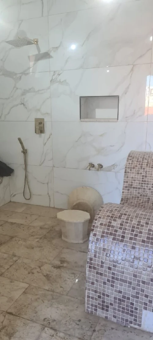 Vente Appartement Duplex F8 Alger Birkhadem