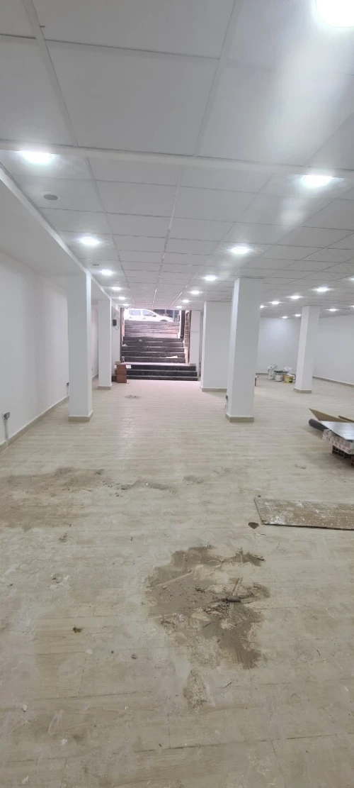 Location Local Alger Bir mourad rais