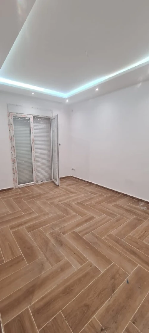 Vente Appartement Duplex F8 Alger Birkhadem