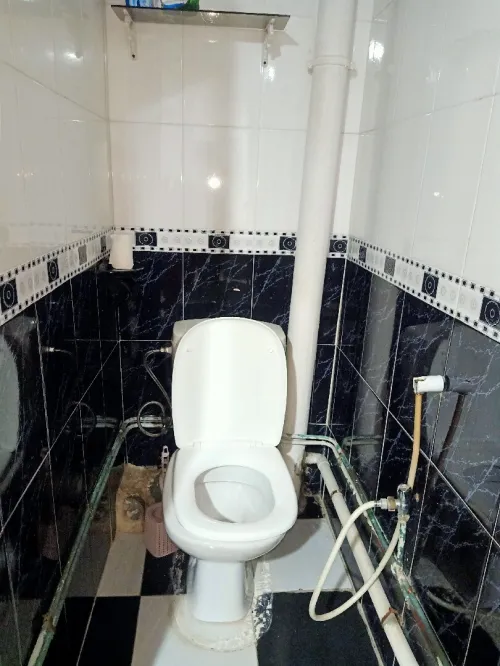 Vente Appartement F4 Alger Said hamdine
