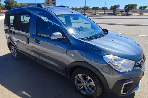 Renault Kangoo 2024 Stepway