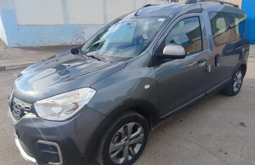 Renault Kangoo 2024 Kangoo Stepway