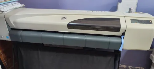 Traceur hp 510