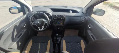 Renault Kangoo 2024 Kangoo Stepway
