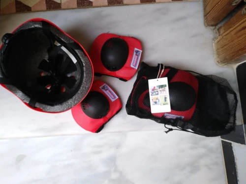 casque protecteur enfants