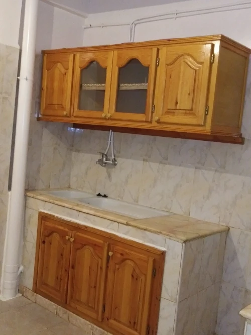 Location Appartement F3 Béjaïa El kseur