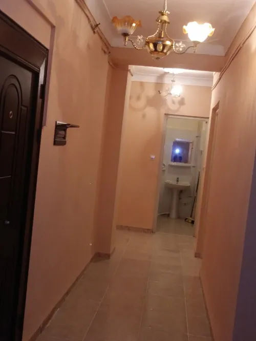 Location Appartement F3 Béjaïa El kseur