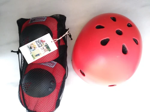 casque protecteur enfants