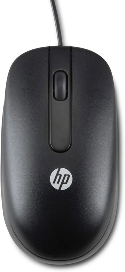 HP USB Optical Scroll Mouse PRIX CHOC