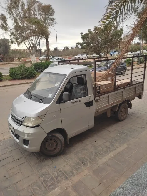 Chery Youki 2019 