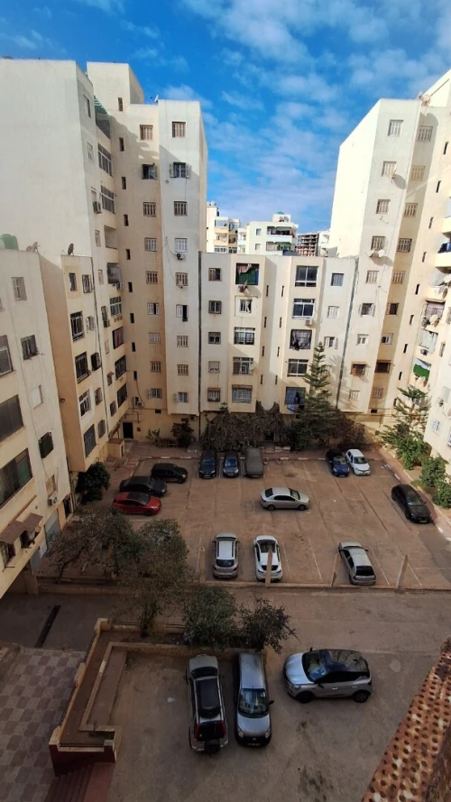Vente Appartement F3 Oran Bir el djir