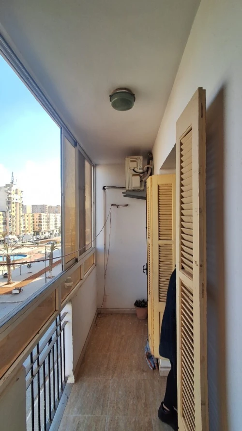 Location Appartement F3 Oran Bir el djir