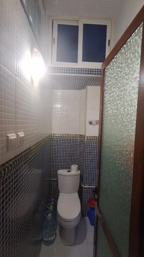 Vente Appartement Duplex F6 Oran Marsat el hadjadj