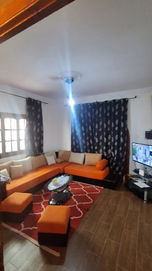 Vente Villa Oran Ain el turck