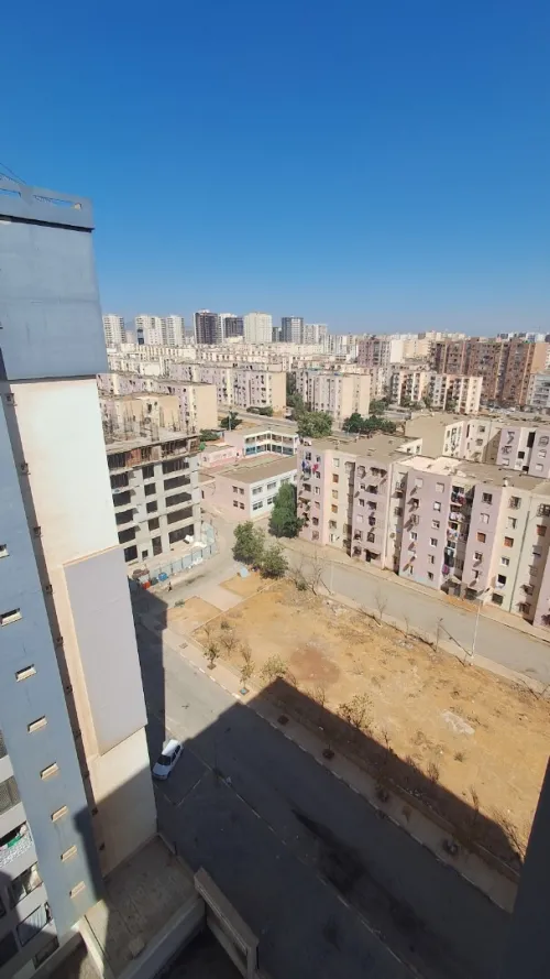 Vente Appartement F3 Oran Bir el djir