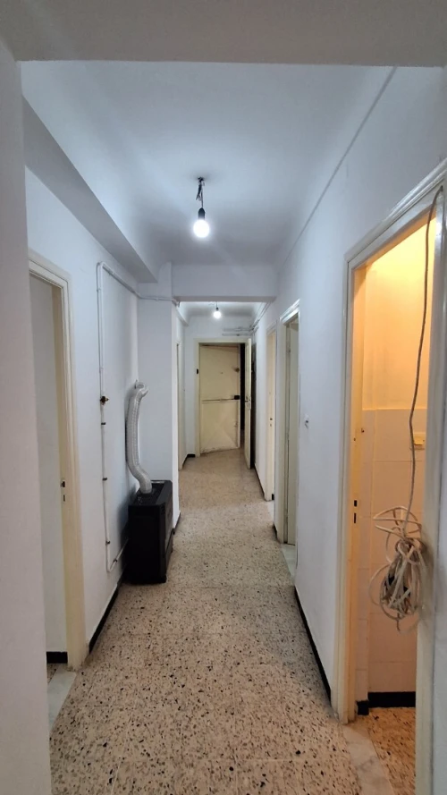 Vente Appartement F4 Oran Bir el djir
