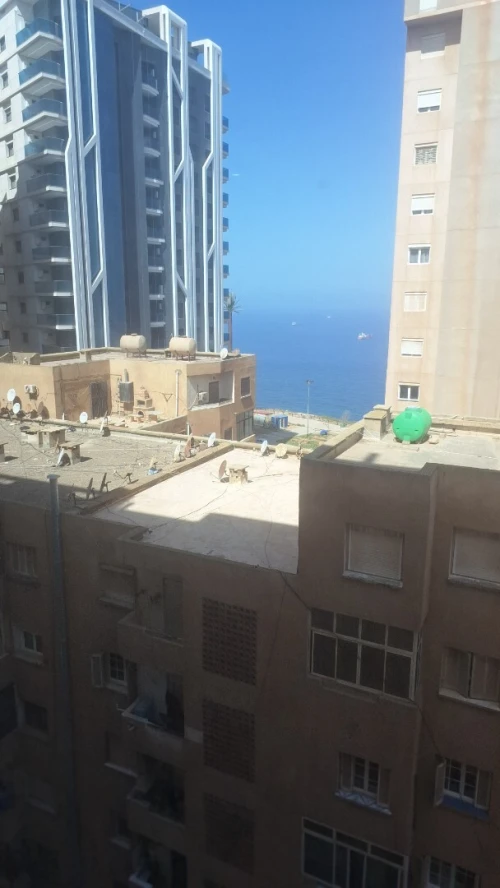 Vente Appartement Oran Bir el djir