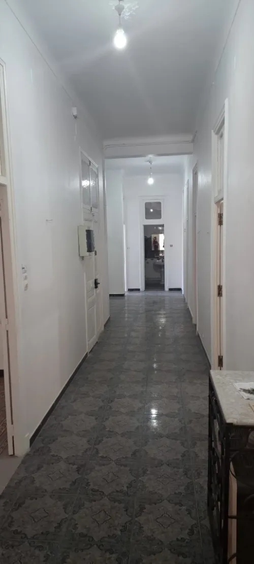 Vente Appartement F8 Oran Oran