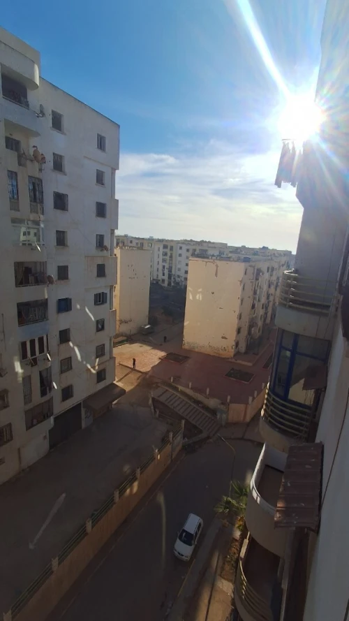 Vente Appartement F4 Oran Bir el djir