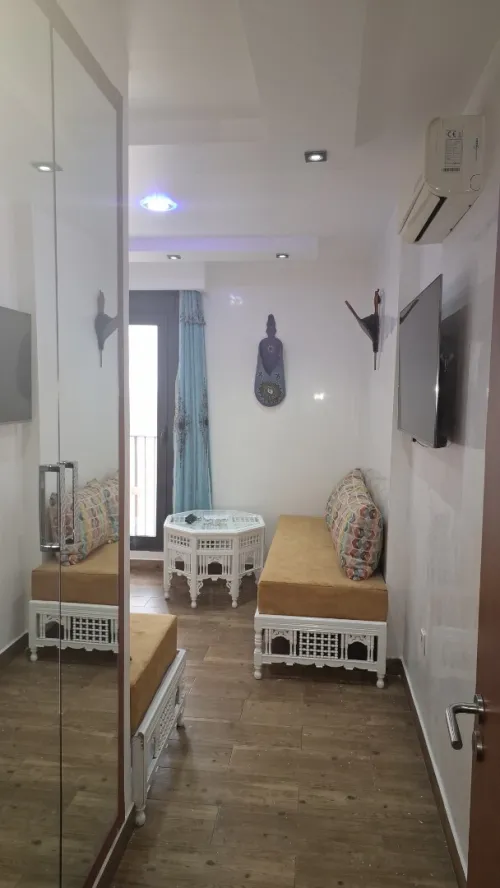 Vente Appartement F5 Oran Bir el djir