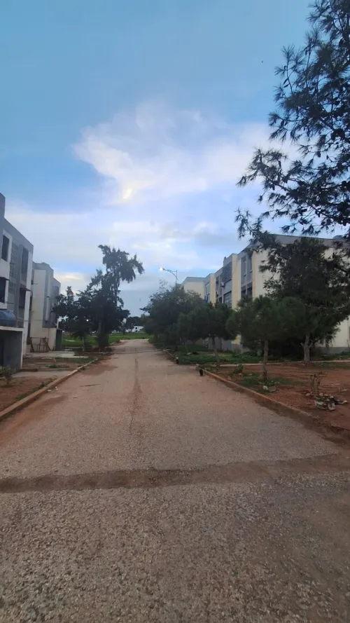 Vente Appartement F4 Oran Oran