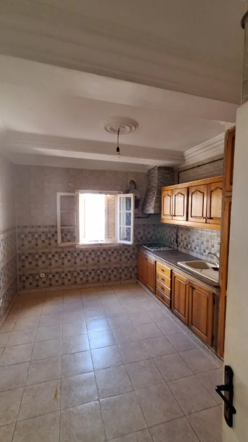 Vente Appartement F3 Oran Bir el djir