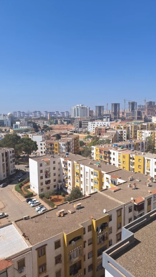 Vente Appartement F3 Oran Bir el djir