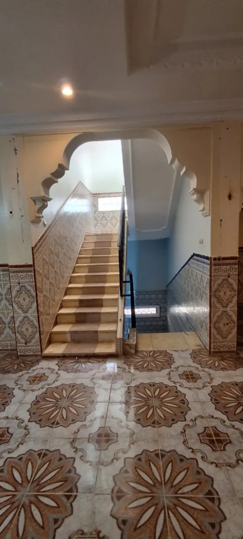 Location Villa Oran Bethioua